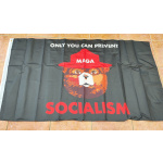 Make America Great Again (MAGA) 5'x3' TO CLEAR!!!