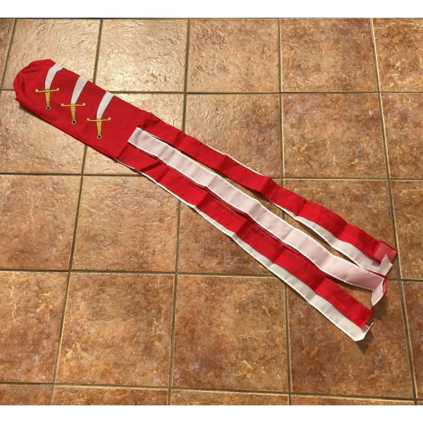 Essex windsock