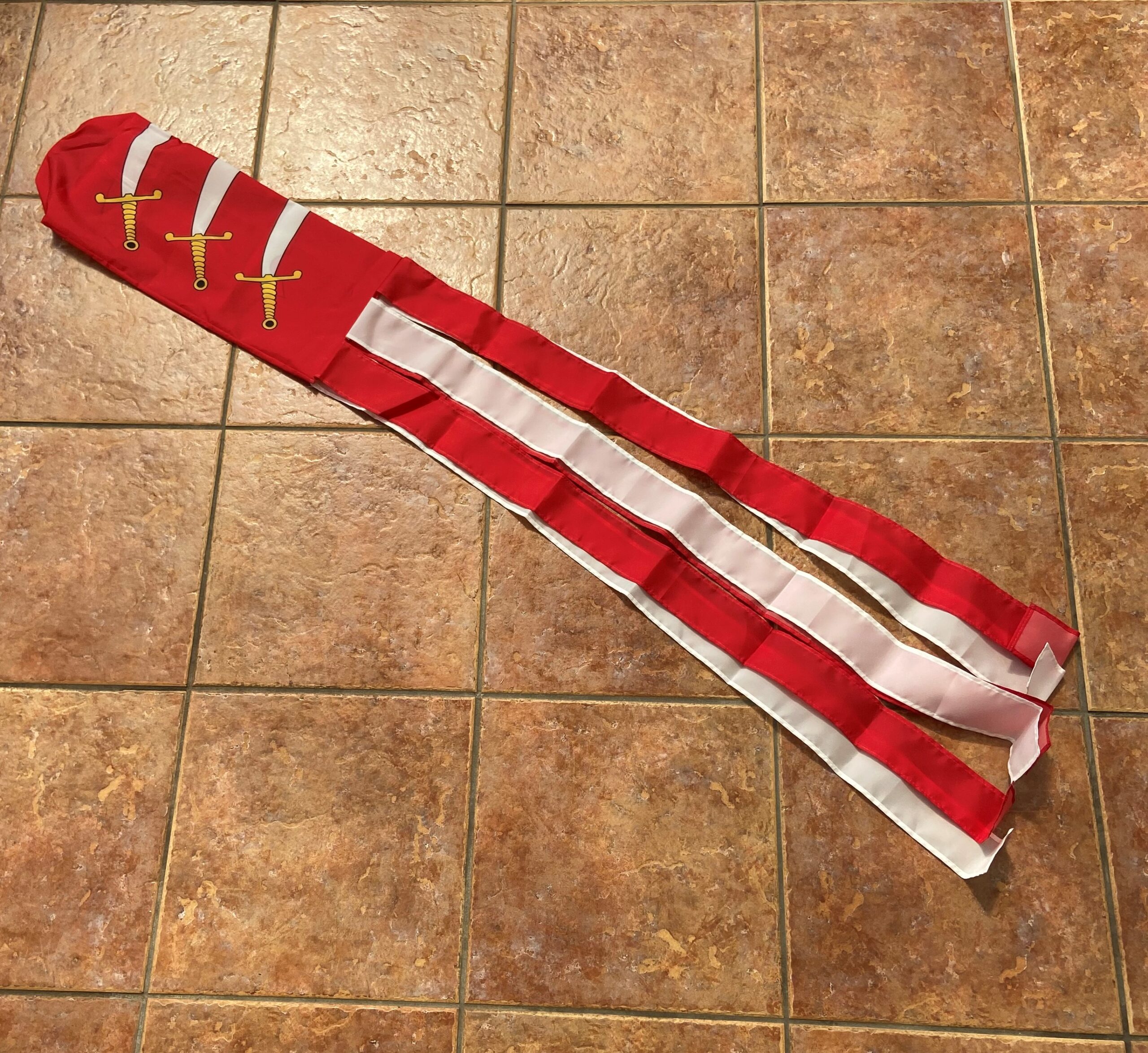 essex Essex windsock - Image 1