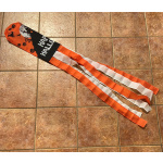 Halloween Orange new 60" windsock