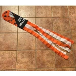 Halloween Orange new 60" windsock