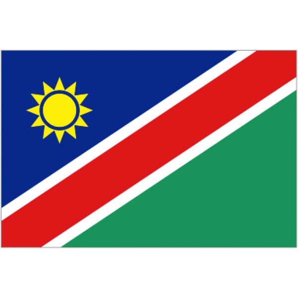 Giant Namibia 8'x5'