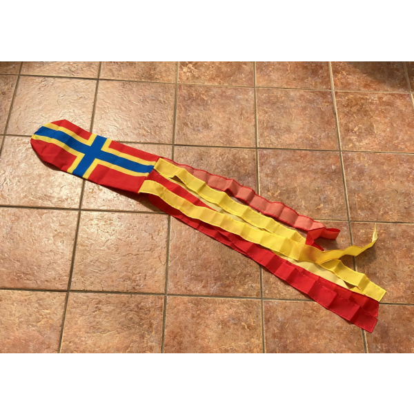 Orkney  60" windsock