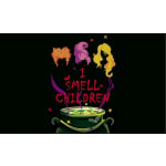 I Smell Children (Halloween) 5'x3'