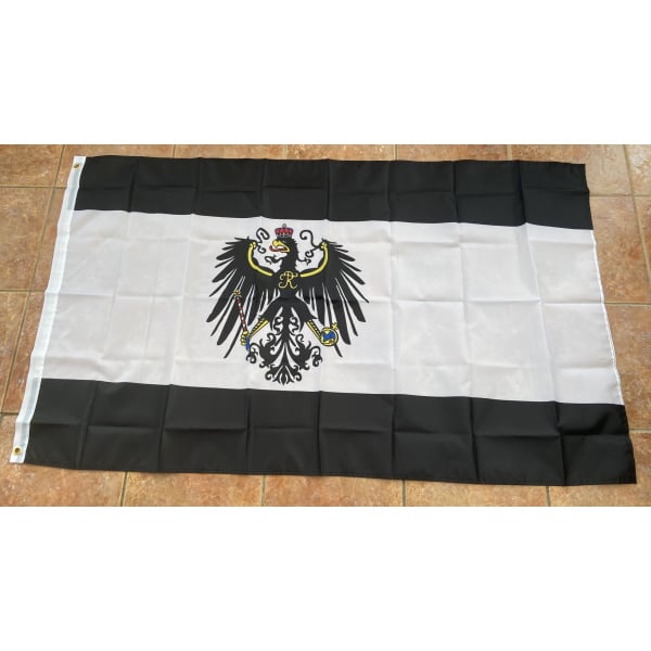 Prussia (1892-1918) 5'x3'