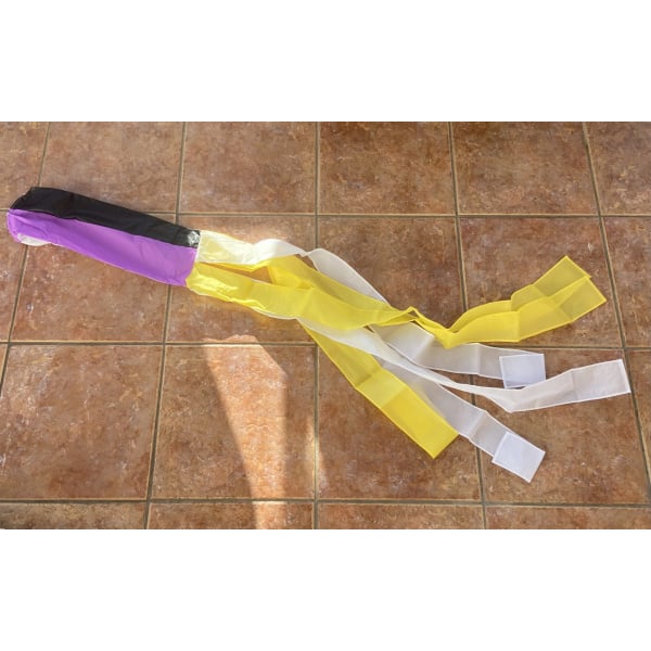 Non Binary  60" windsock