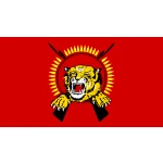 Tamil Eelam (Sri Lanka) 5'x3'