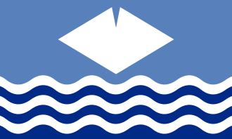 Isle of wisght new Isle Of Wight 3'x2' - Image 1