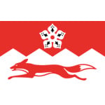 Leicestershire 5'x3'