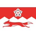 Leicestershire 5'x3'