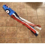 RAF Ensign 60" windsock