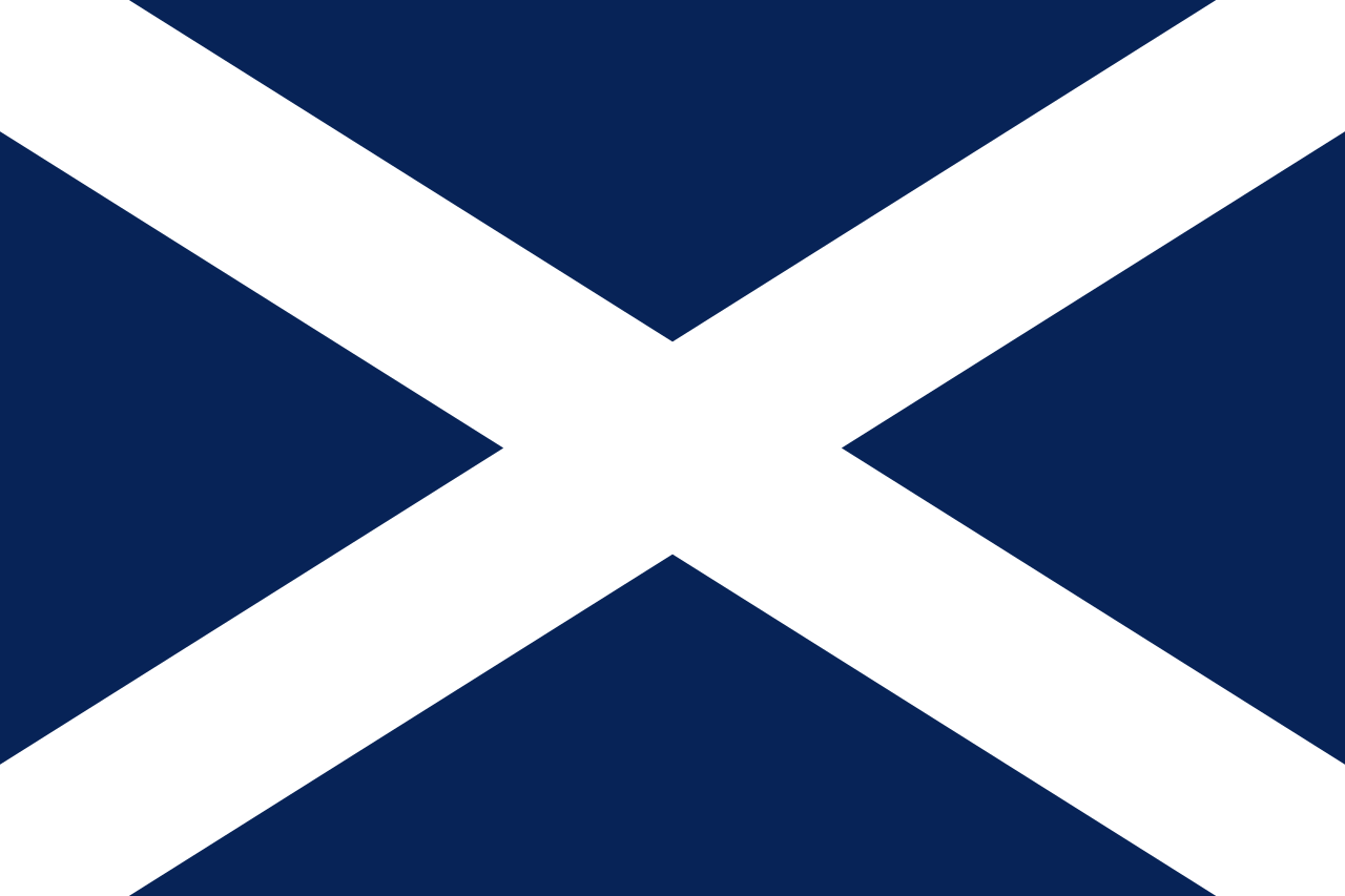 Flag_of_Tenerife.svg Tenerife 5'x3' (Canary Island) - Image 1