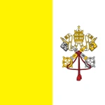 Vatican City 5'x3'