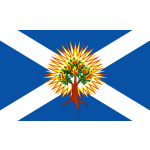 Church of Scotland 5'x3'