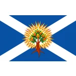 Church of Scotland 5'x3'