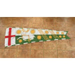 Royal Standard of Richard 2nd 6.5' x 2.29'