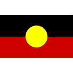 Aboriginal (Australia) 5'x3'