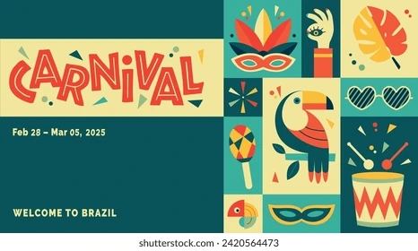 Rio Carnival