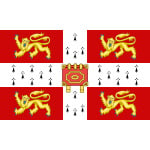 University of Cambridge 5'x3'