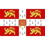 University of Cambridge 5'x3'
