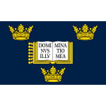 University of Oxford 5'x3'