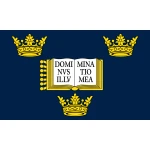 University of Oxford 5'x3'