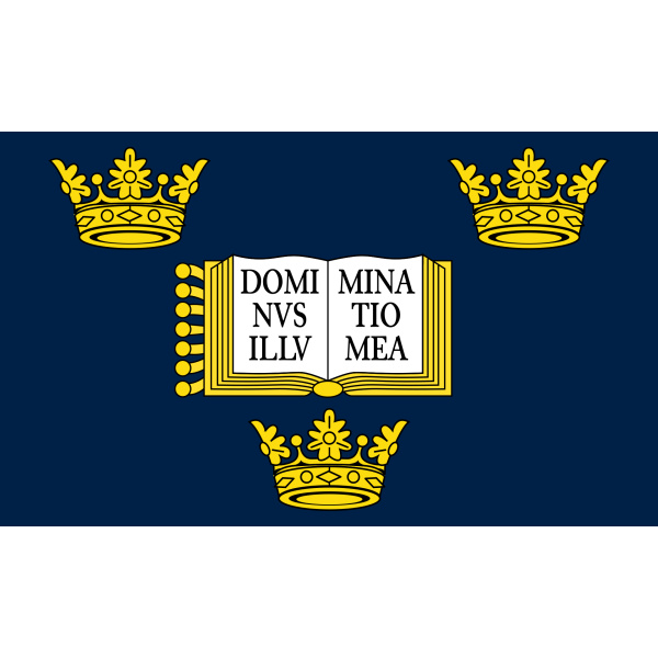 University of Oxford 5'x3'