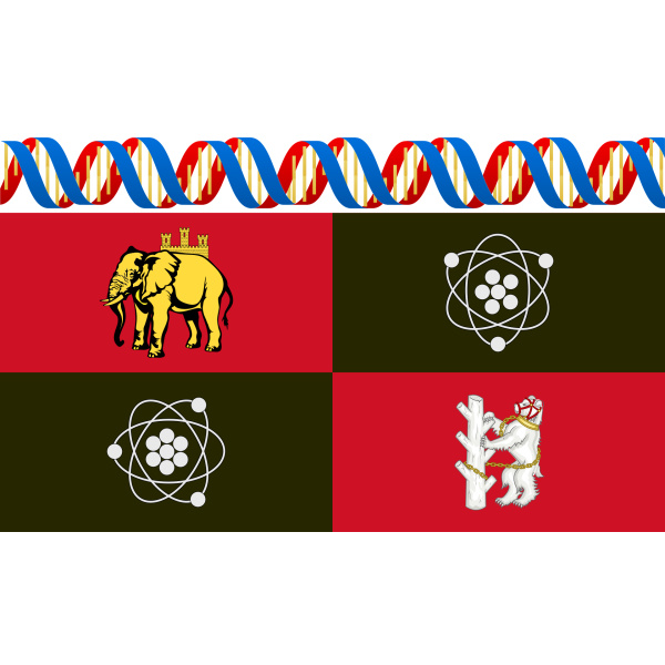 University of Warwick 5'x3'
