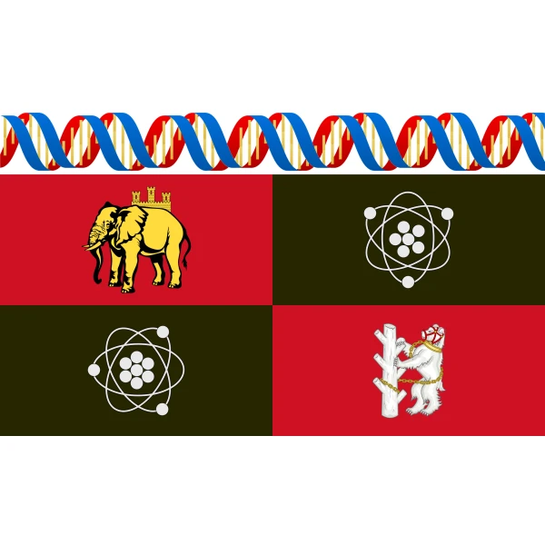 University of Warwick 5'x3'