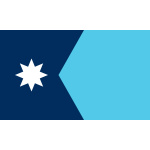 Minnesota (2024+) table flag