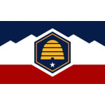 Utah (2024+) 5'x3'