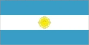 argentina