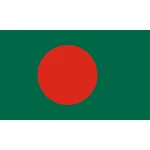 Giant Bangladesh 8'x5'