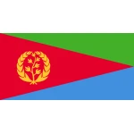 Eritrea 5'x3'