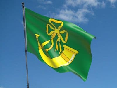 Happy Huntingdonshire Day