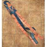 Princess and Castle 60" windsock