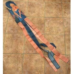 Princess and Castle 60" windsock