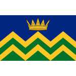 Cumbria 5'x3'