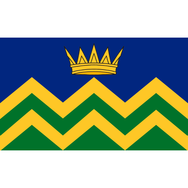 Cumbria 5'x3'