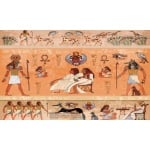 Ancient Egypt 5'x3'