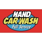 Hand Car Wash (new) 5'x3'