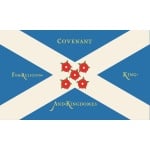 Scottish Covenanter 5'x3'