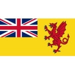 Somerset (new) Ensign 5'x3'