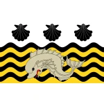 Poole (Dorset) 5'x3'